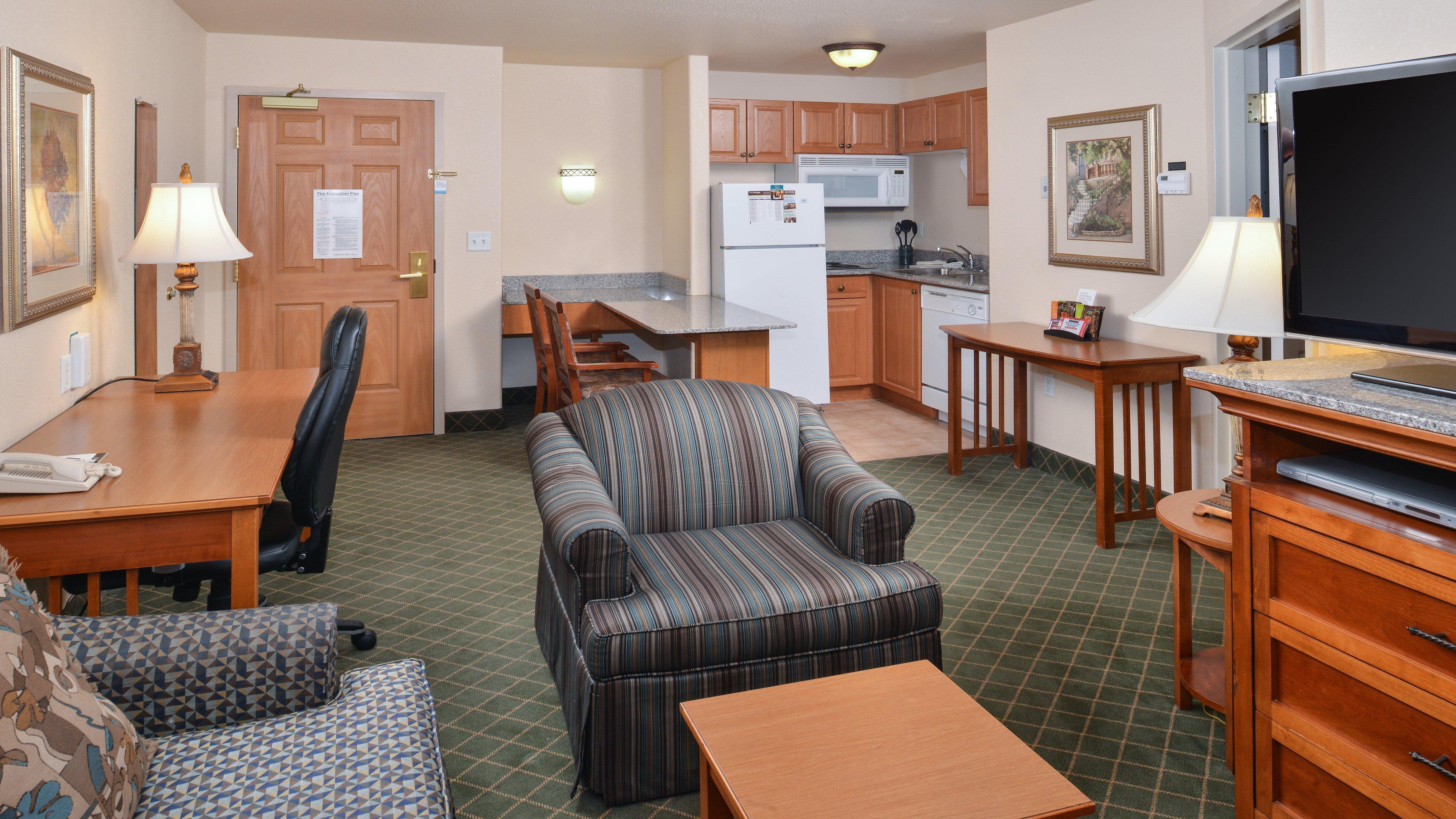 Staybridge Suites - Calgary Airport By Ihg Exterior photo